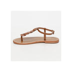 Ossela Sandals - Brown