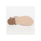 Ossela Sandals - Brown