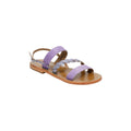 Sandalias Zerene - Lavanda