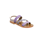 Sandalias Zerene - Lavanda