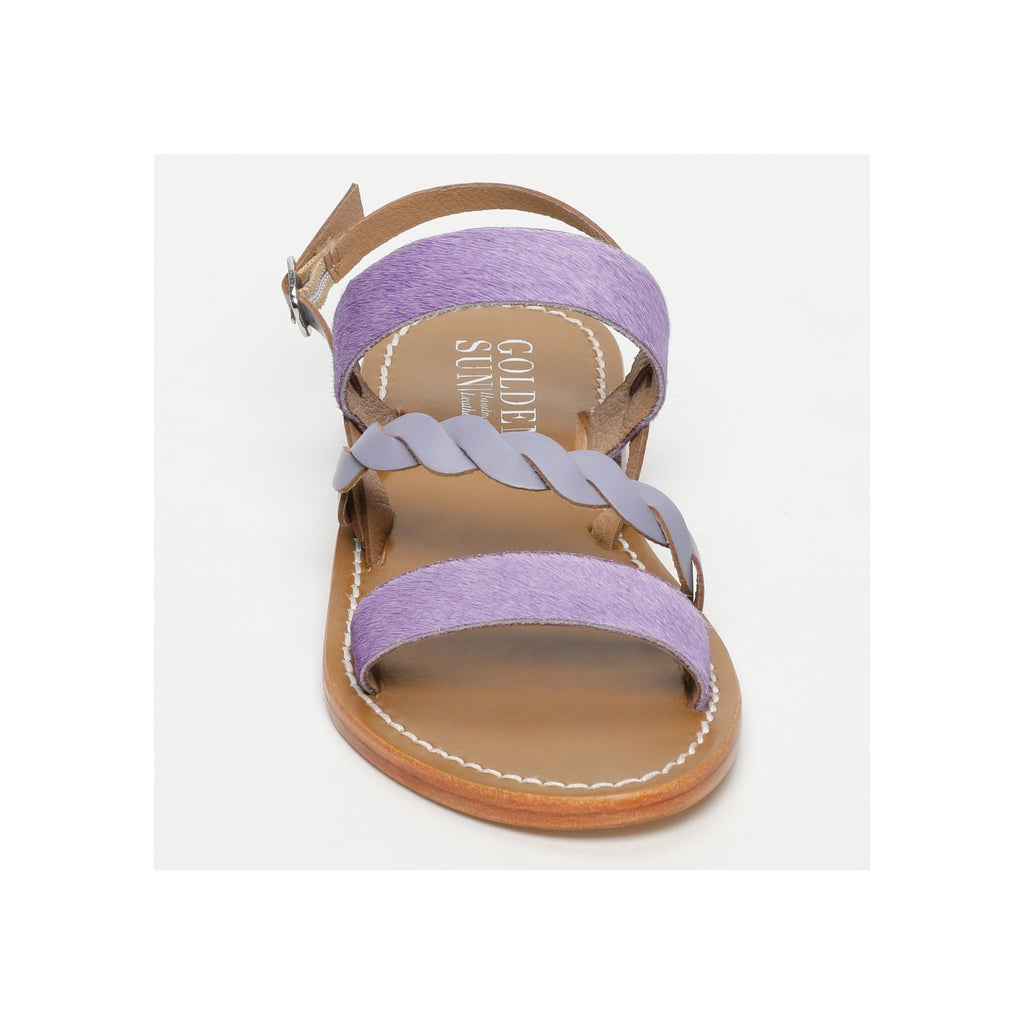 Sandalias Zerene - Lavanda