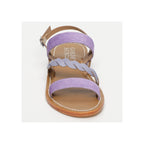 Sandalias Zerene - Lavanda