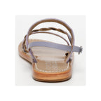 Zerene Sandals - Lavender