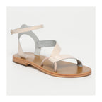 Sandalias Hana - Rosa
