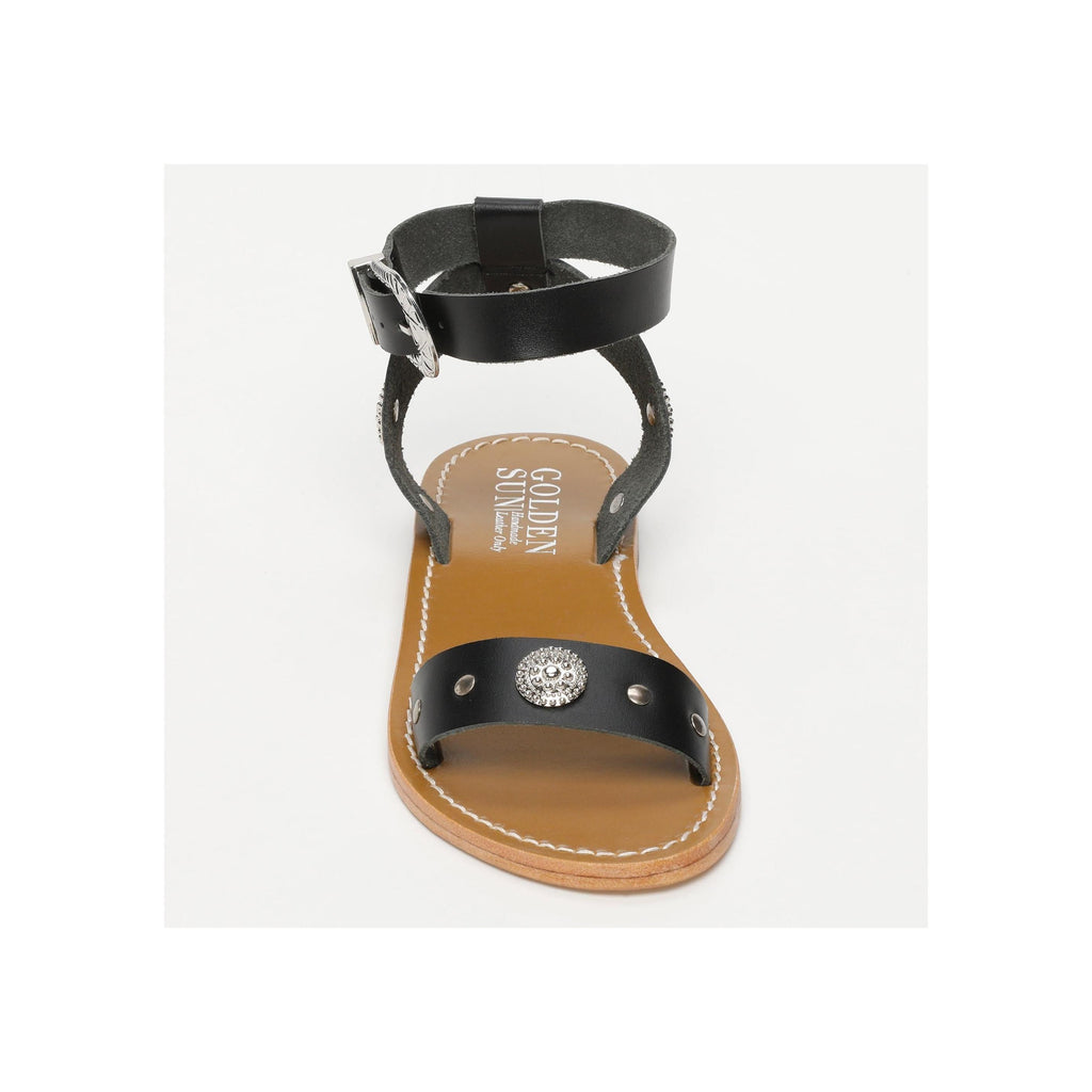 Sandalias Oceane - Negro