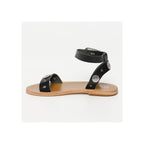 Sandalias Oceane - Negro
