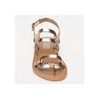 Solenn Sandals - Pink