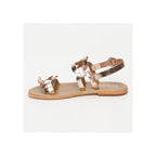 Solenn Sandals - Pink