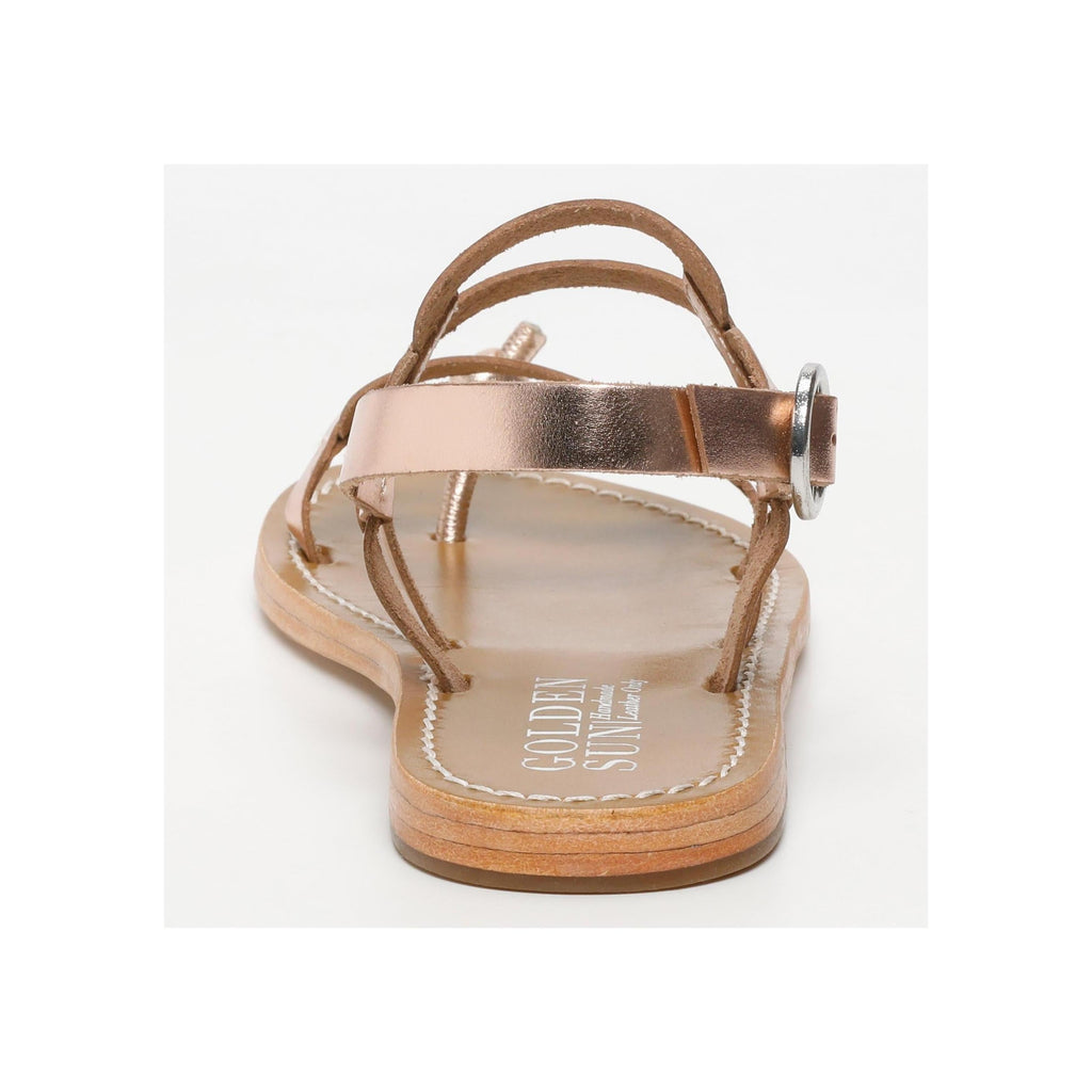Solenn Sandals - Pink