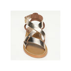 Slatina Sandals - Gold