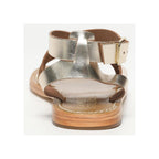 Slatina Sandals - Gold