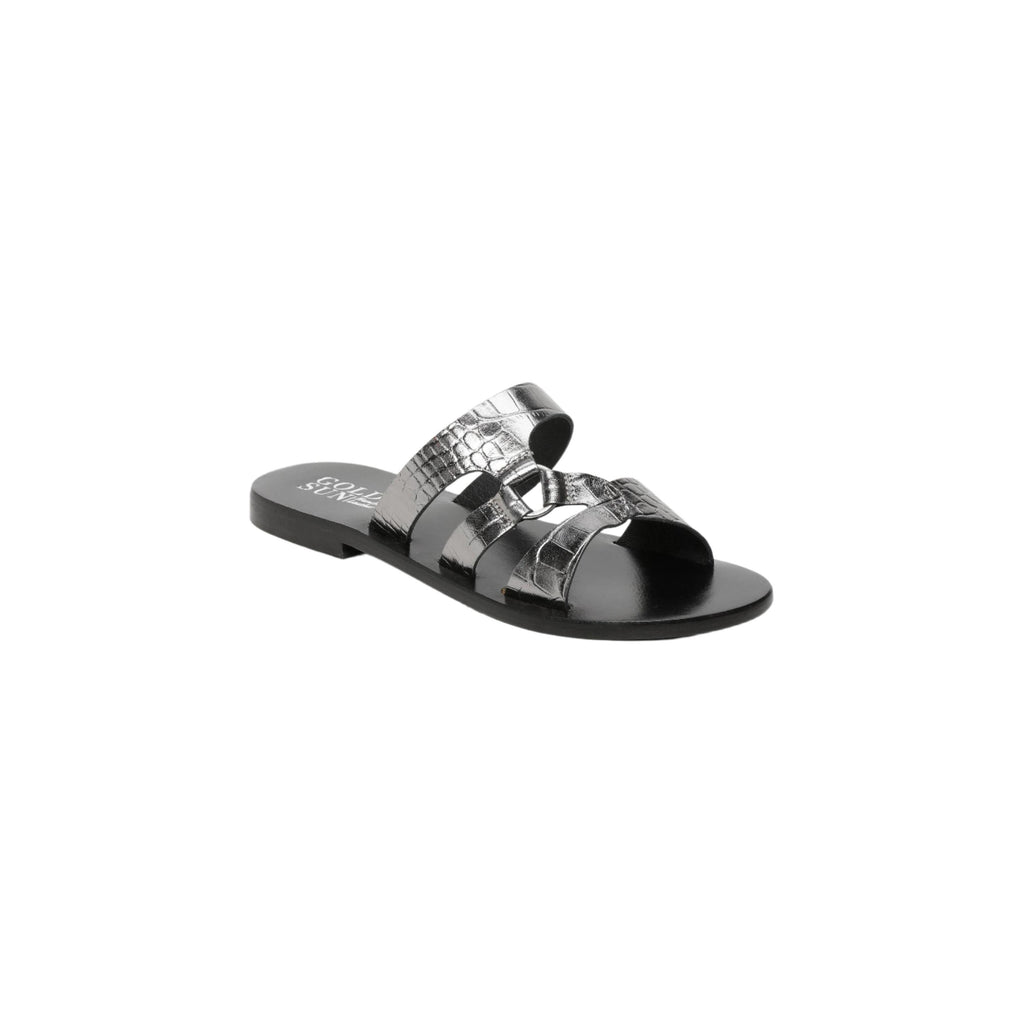 Irpin Mules - Gray