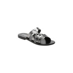 Irpin Mules - Gray
