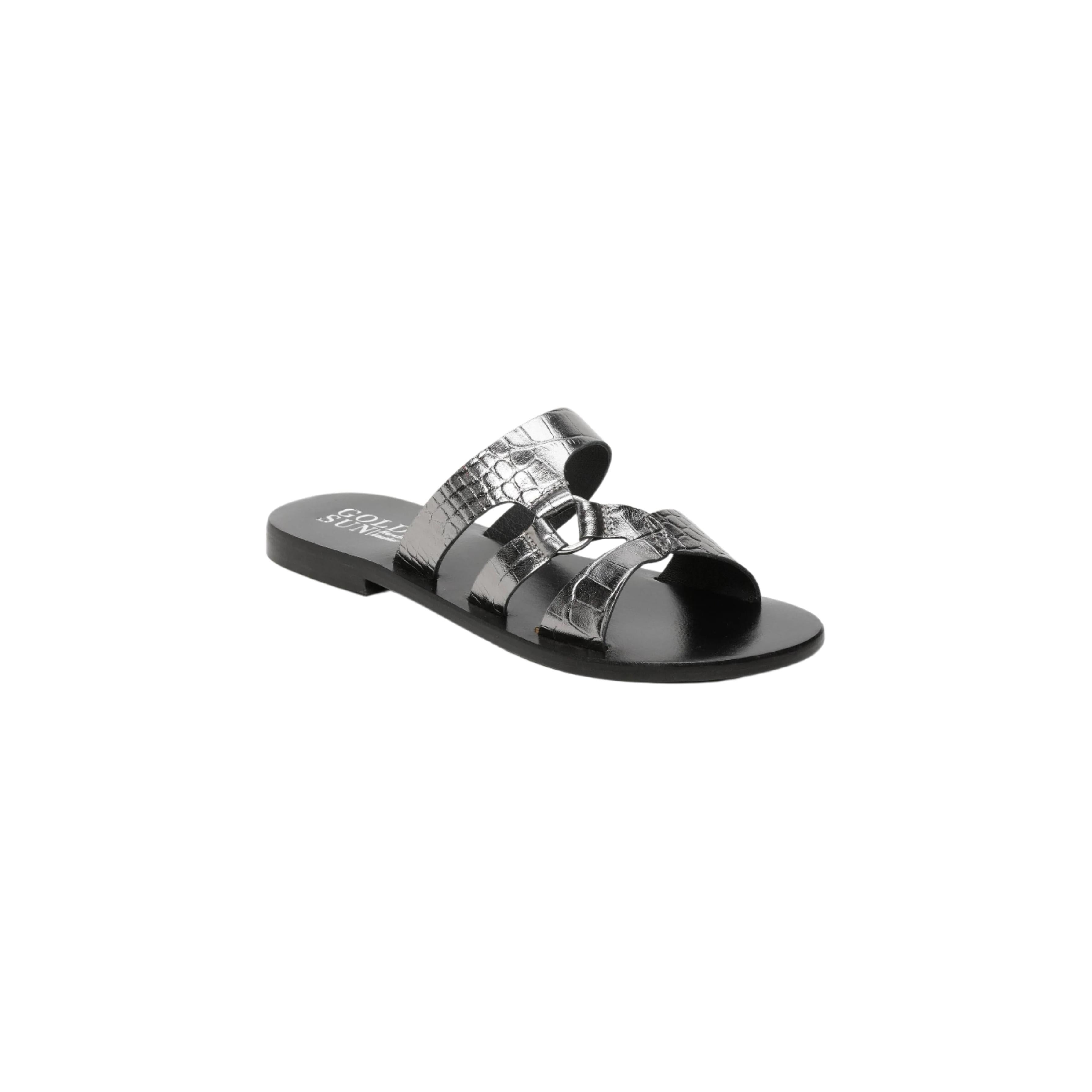 Irpin Mules - Gray