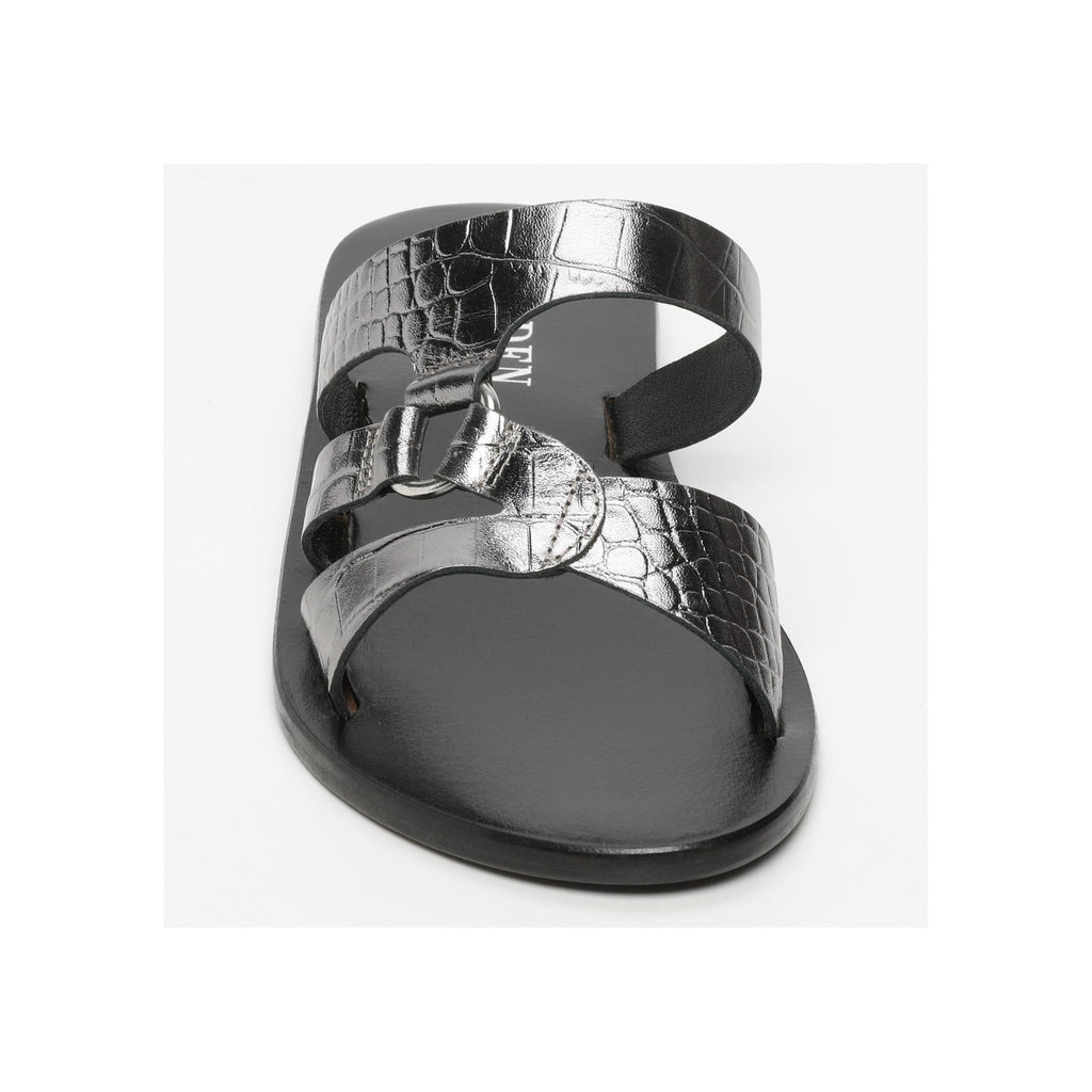 Irpin Mules - Gray