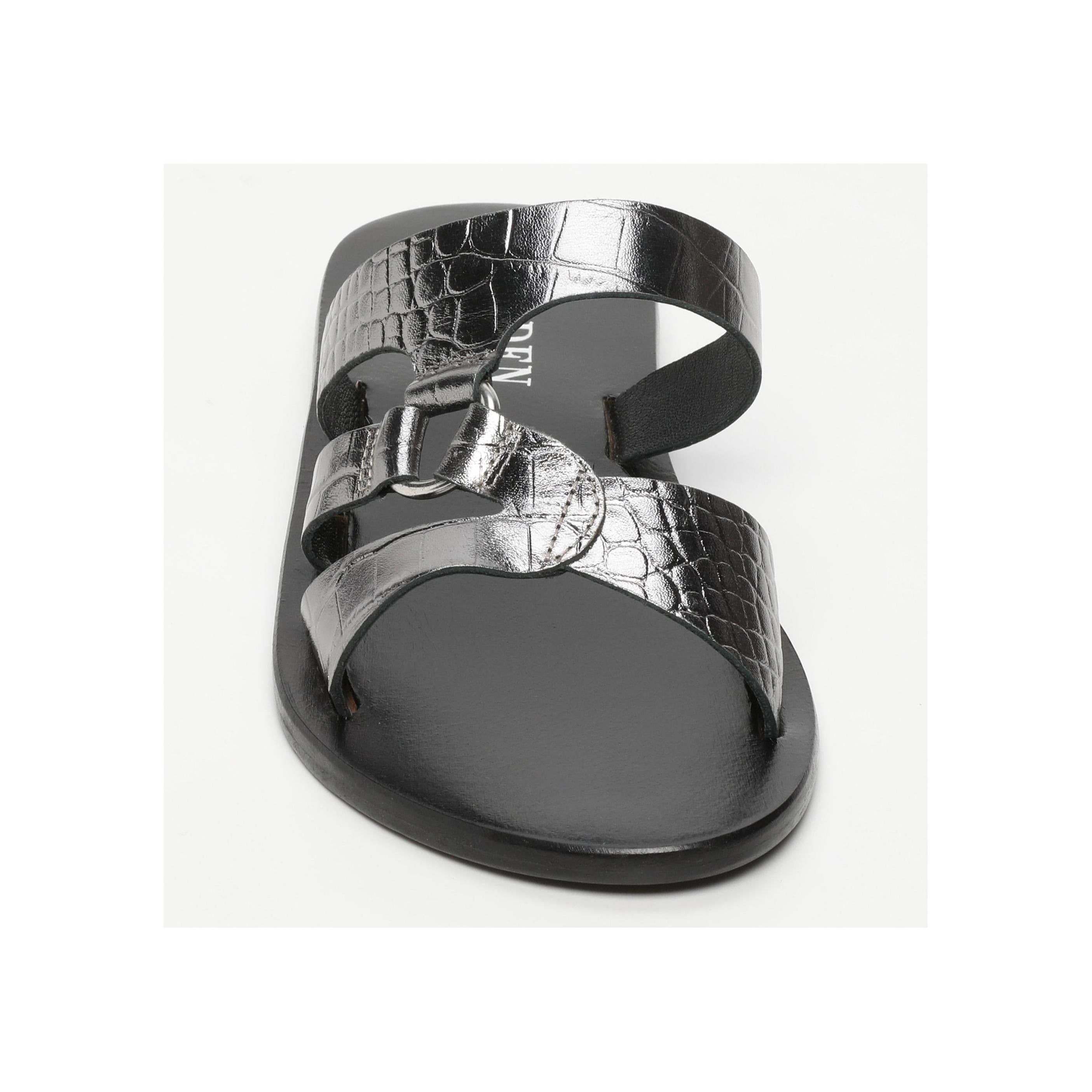 Irpin Mules - Gray