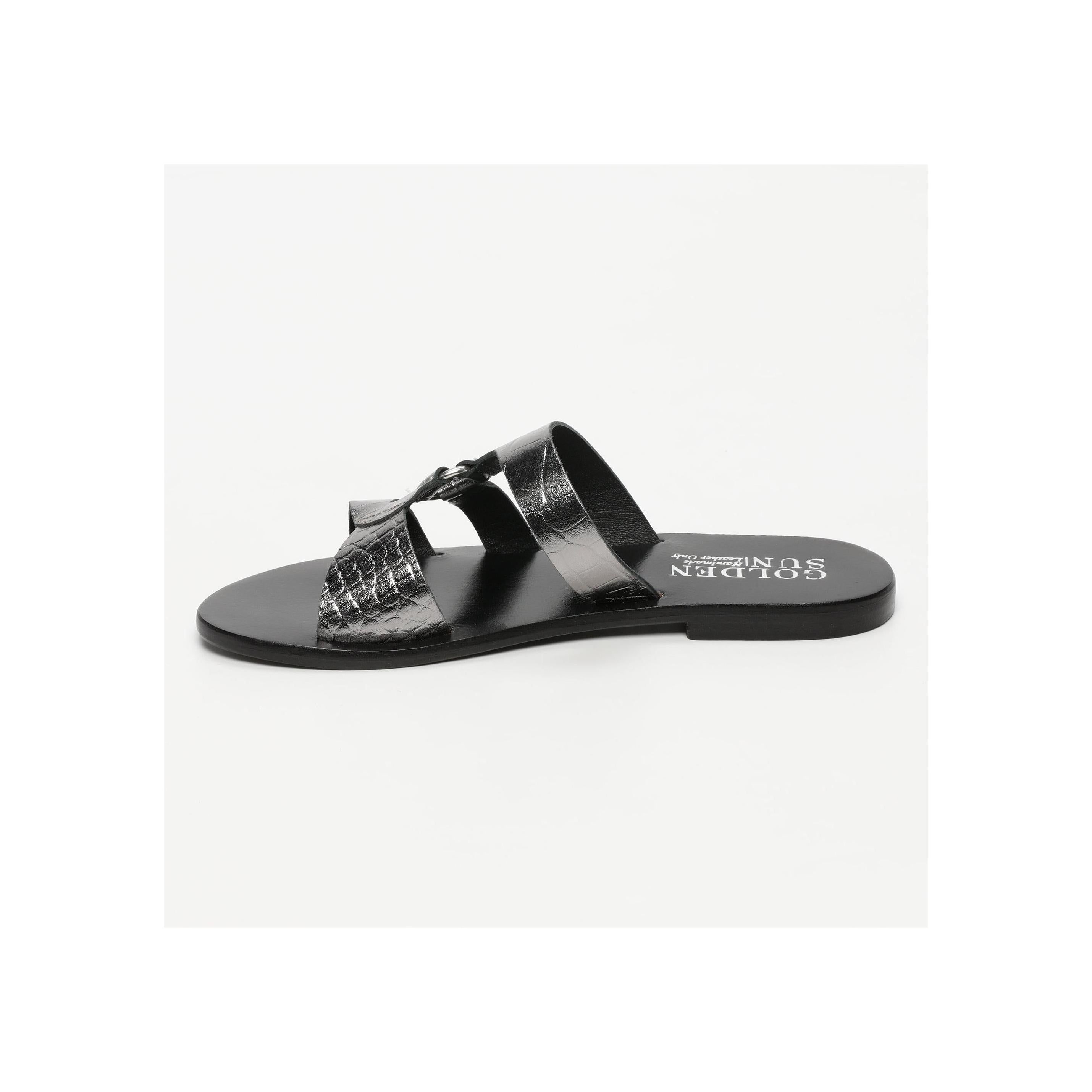 Irpin Mules - Gray