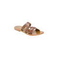 Irpin Mules - Brown