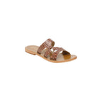Irpin Mules - Brown