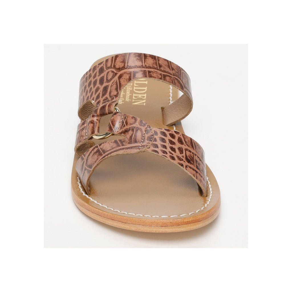 Irpin Mules - Brown