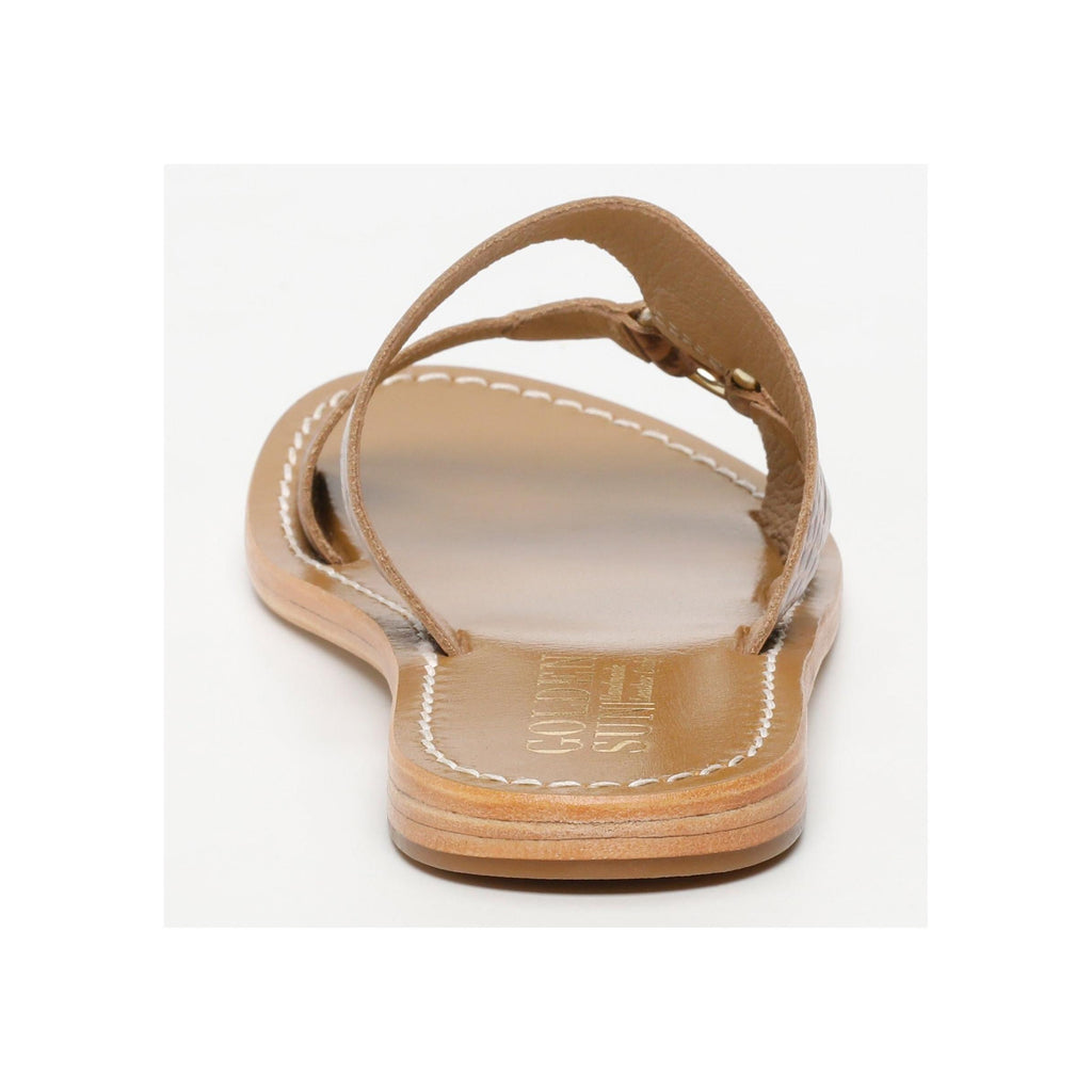 Irpin Mules - Brown