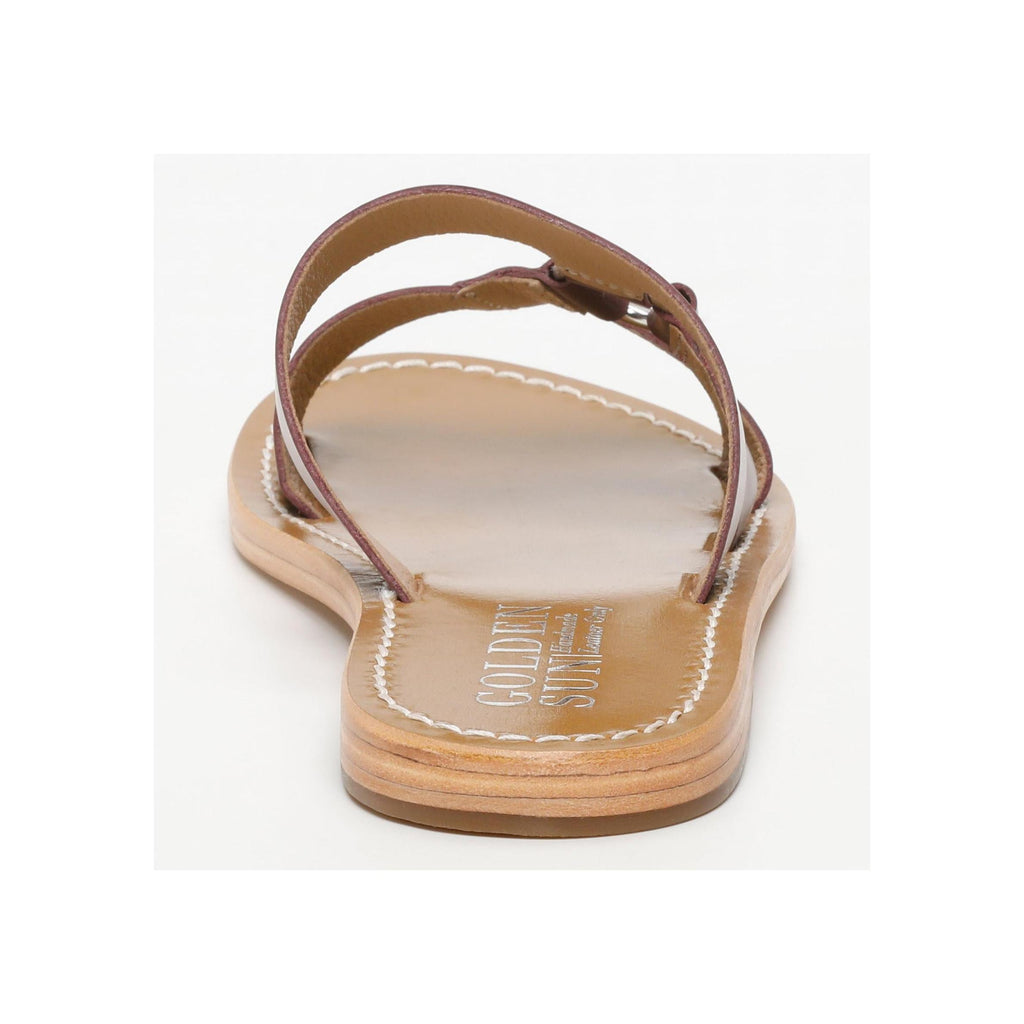 Mules Irpin - Rouge