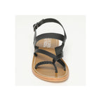 Smila Sandals - Black