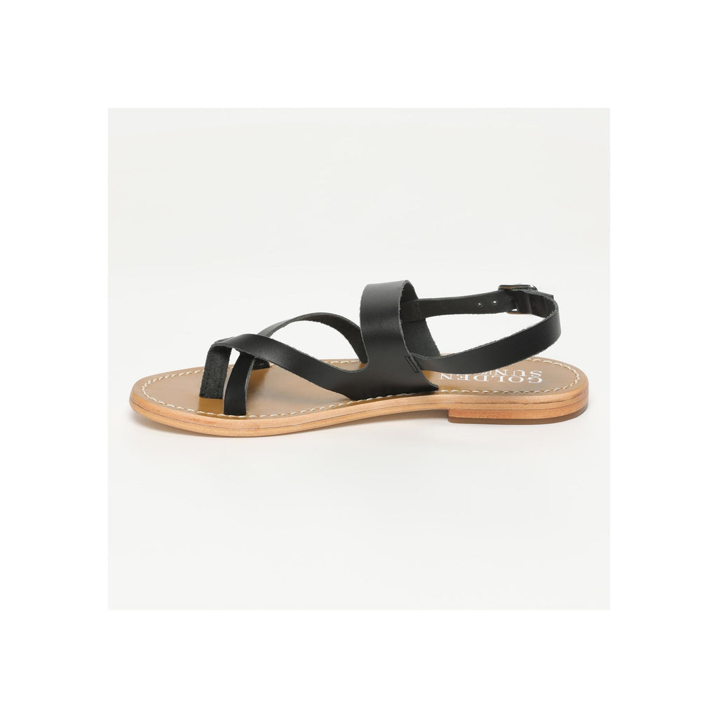 Smila Sandals - Black