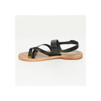 Smila Sandals - Black