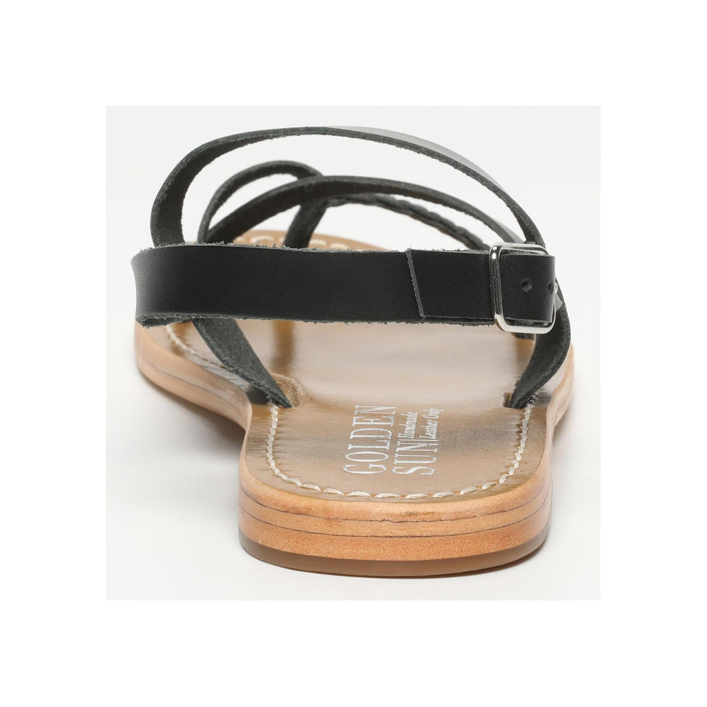 Smila Sandals - Black