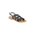 Anapa Sandals - Black
