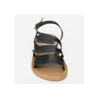 Anapa Sandals - Black