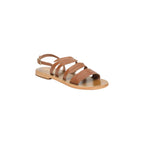 Anapa Sandals - Brown