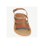 Anapa Sandals - Brown