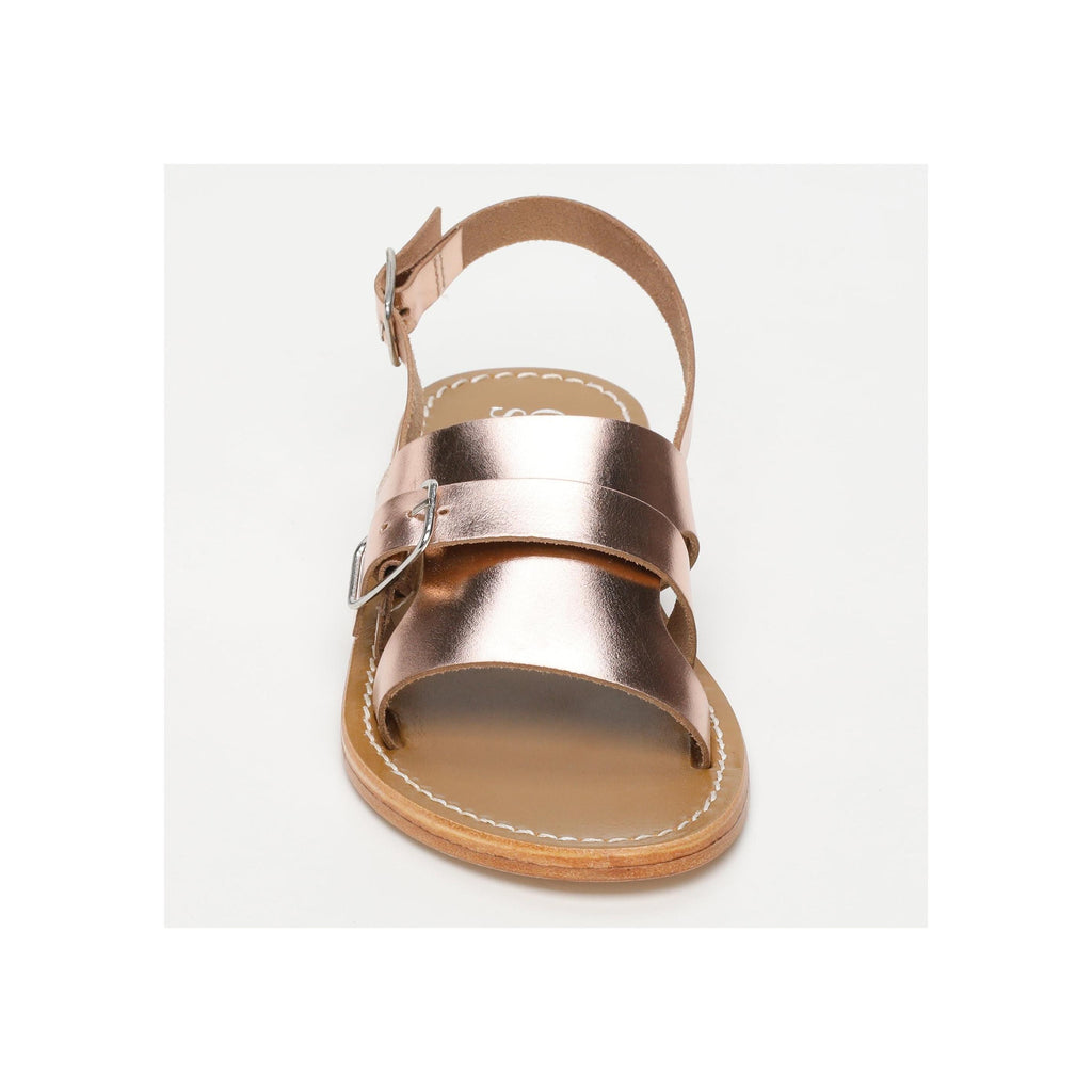 Sandalias Vakulove - Rosa