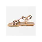 Sandalias Kyseli - Rosa