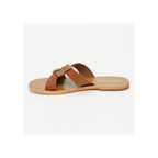 Golden Sun - Mules Lipie - Marron