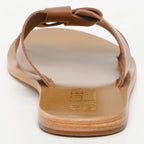 Mules Lipie - Marron