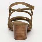 Sandales Hyams - Olive