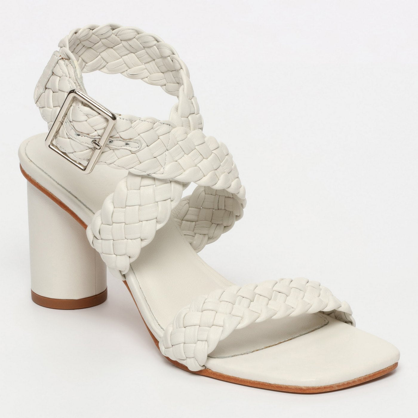 Sandales Aglae - Blanc