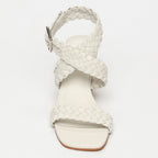 Sandales Aglae - Blanc