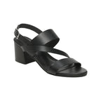 Sandalias de tacón Lanikai - Negro