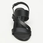 Sandalias de tacón Lanikai - Negro