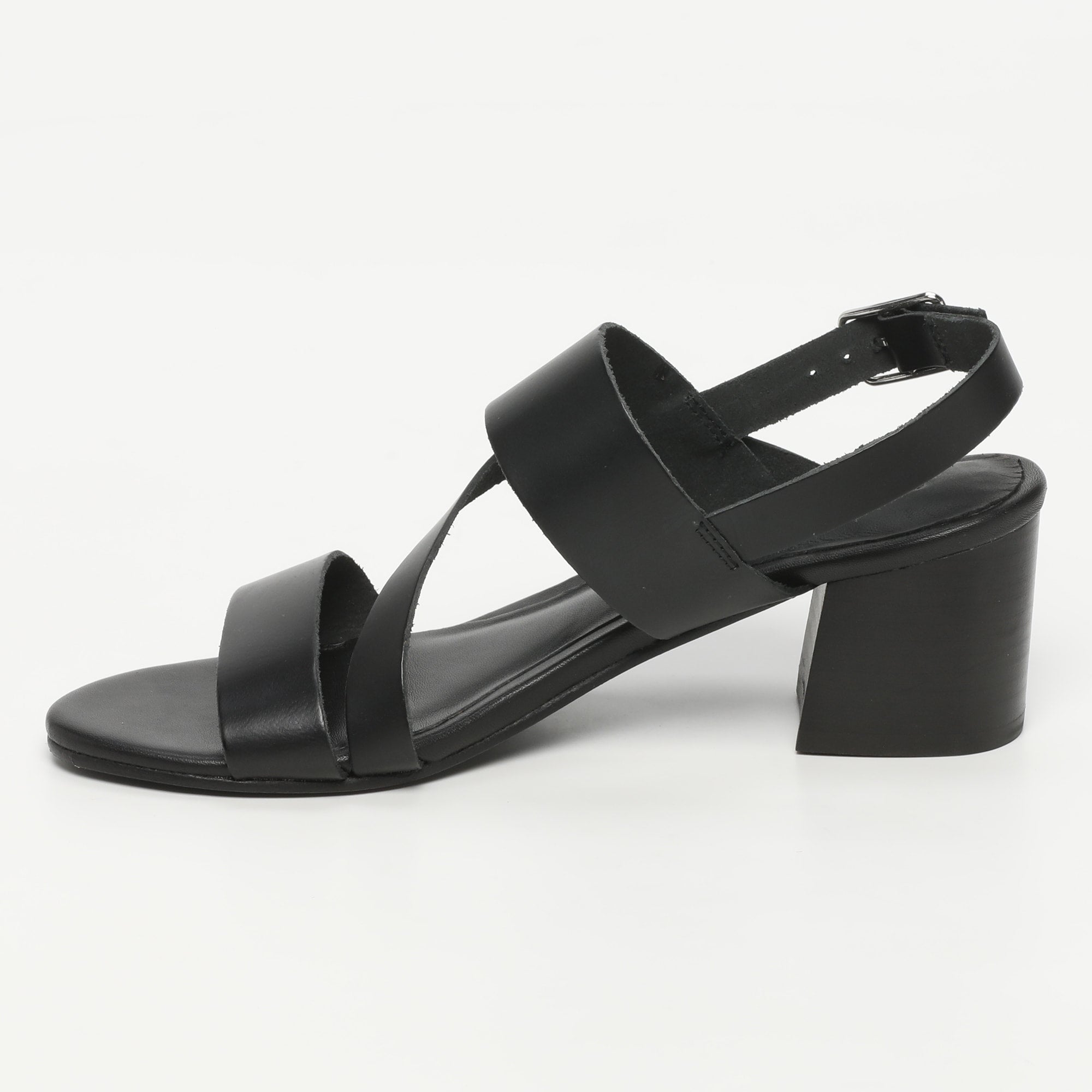 Sandalias de tacón Lanikai - Negro