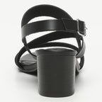 Sandalias de tacón Lanikai - Negro