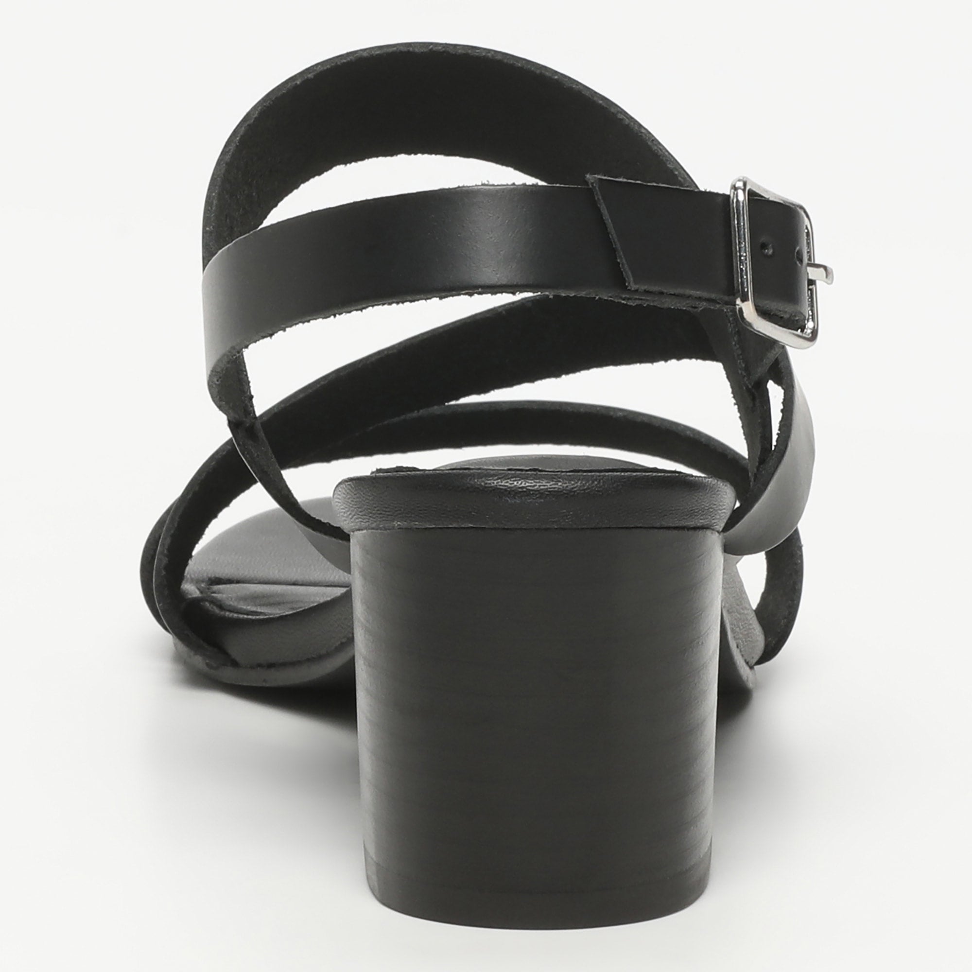 Sandalias de tacón Lanikai - Negro