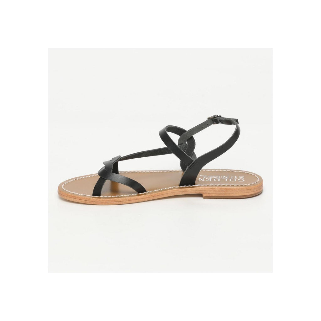 Sandales Amarice - Noir