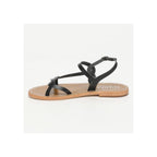 Sandales Amarice - Noir