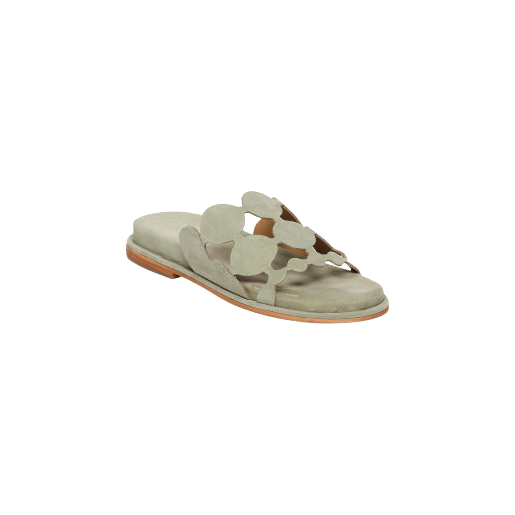 Honey Mules - Khaki