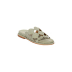 Honey Mules - Khaki